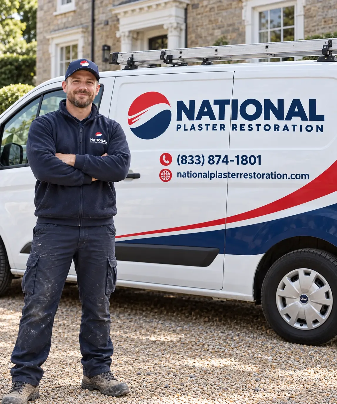 Plaster Repair Talihina, OK FAQs